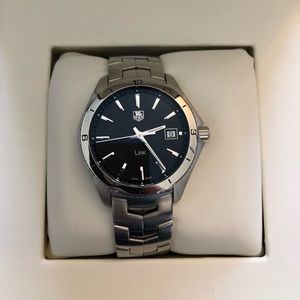 Tag Heuer Men’s Watch - brand new